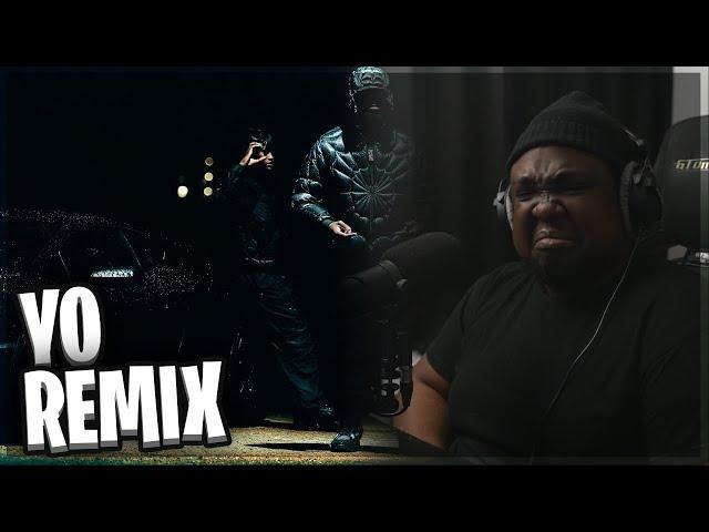 YO Remix Official Video Is Taking OVER the Music Scene in 2024!