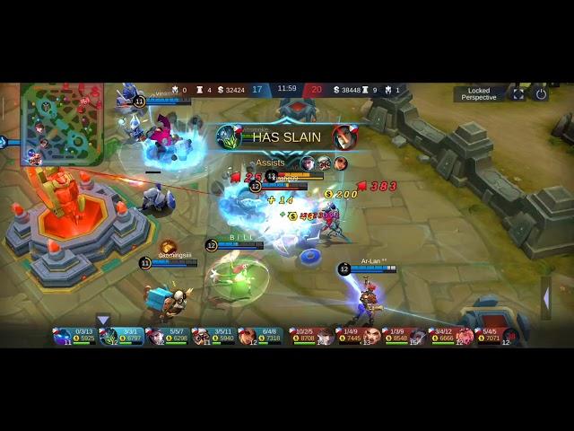 Minions lang malakas Spartan Squad olats|Guhit Problem