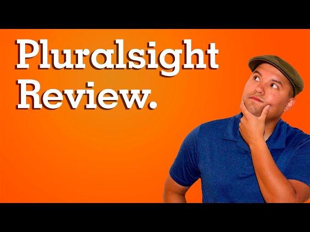 Pluralsight Review - Learn Tech Skills Online