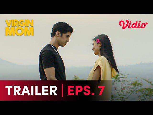 Virgin Mom Episode 7 | Trailer | Amanda Rawles, Ahmad Al Ghazali