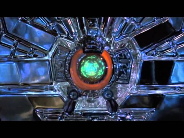 Flight of the Navigator (1986) - HD Trailer