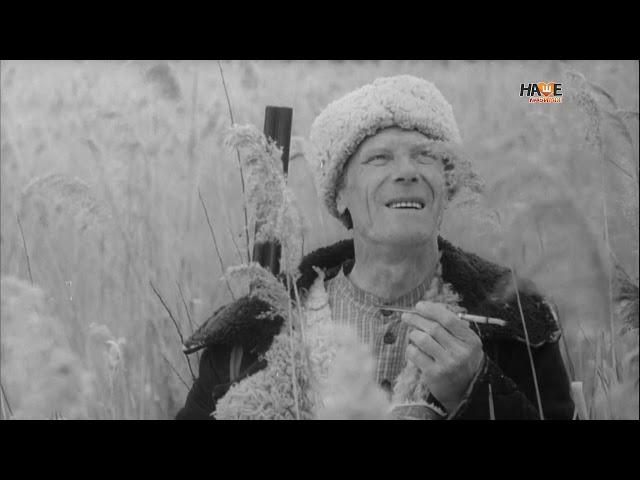 Окраина (Петр Луцик) [1998, Россия, драма, HDTV 1080i]