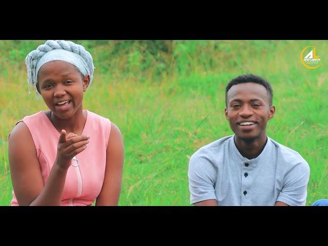 MWANAMKE MSAMARIA_Official video_by The Apex Music Group