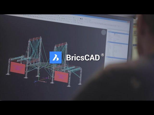 What is BricsCAD?