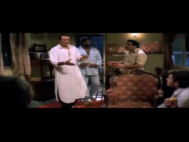 Best   Vastav__.  Scene  (Patti pack.  dialogue