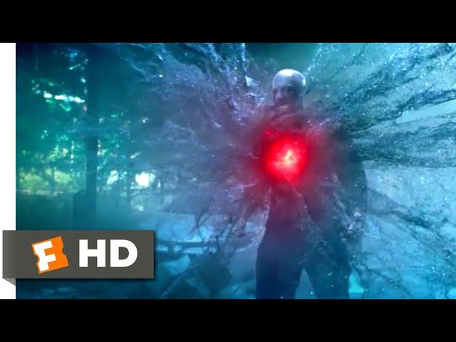 Bloodshot (2020) - Blown Apart Scene (10/10) | Movieclips