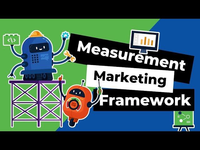 [2024 Strategy] The Measurement Marketing Framework