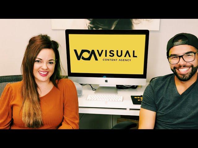 What Goes Into a Visual Content Strategy? ™