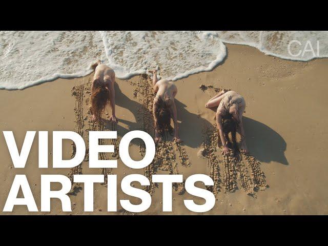 What is Video Art? Top 20 Artists & Examples