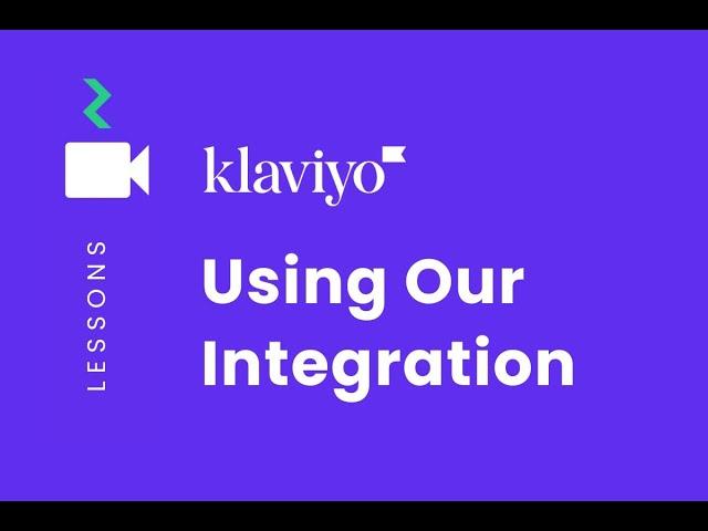 Using our Klaviyo Integration: Send Automated, Personalised Direct Mail Marketing Campaigns