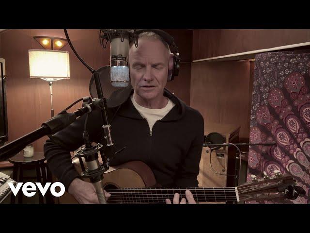 Sting - Russians (Guitar / Cello Version)