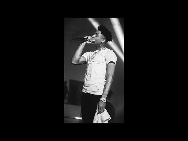 FREE NBA Youngboy Type Beat | 2024 | " Broken Hearts " | @TnTXD