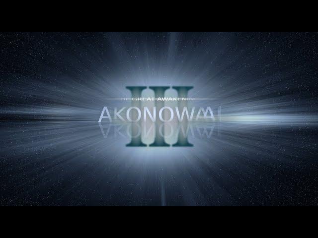 Akonowai - Part III by argo music productions - 432Hz Bewusstseinserweiterung und Tiefenentspannung