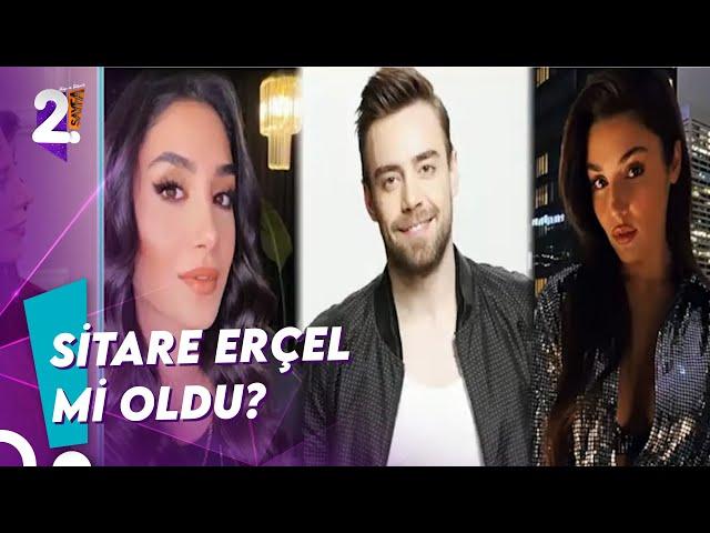 Sitare Akbaş, Hande Erçel'e Benzemeye Mi Çalışıyor? | Müge ve Gülşen'le 2. Sayfa 60. Bölüm