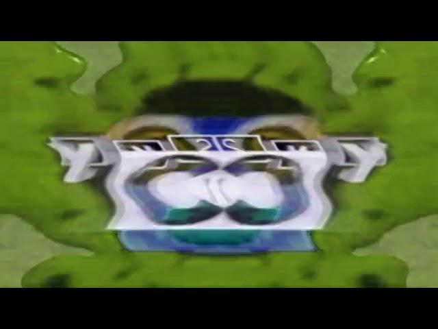 Klasky Csupo In Not Scary (Vegas Pro Version) (Instructions In Description)