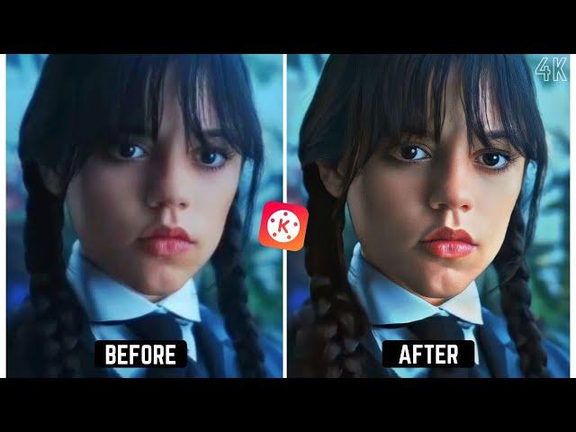 Kinemaster HDR Video Editing | High Quality Editing In Kinemaster | Kinemaster 4K HDR Tutorial Video