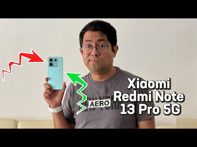 DO NOT BUY the Xiaomi Redmi Note 13 Pro 5G without watching this video