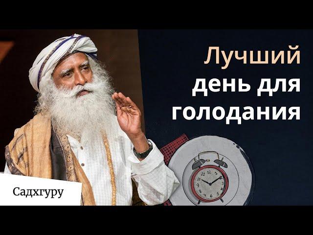 Лучший день для очищения тела | 48-дневный цикл тела | Экадаши