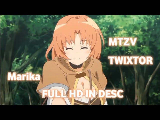 Marika Twixtor | kaiko sareta ankoku