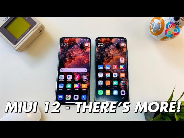 MIUI 12 Long Term Review - THERE'S MORE!