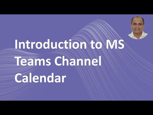 How to add Microsoft Teams Channel Calendar in a channel #microsoftteams  #microsoftteamscalendar