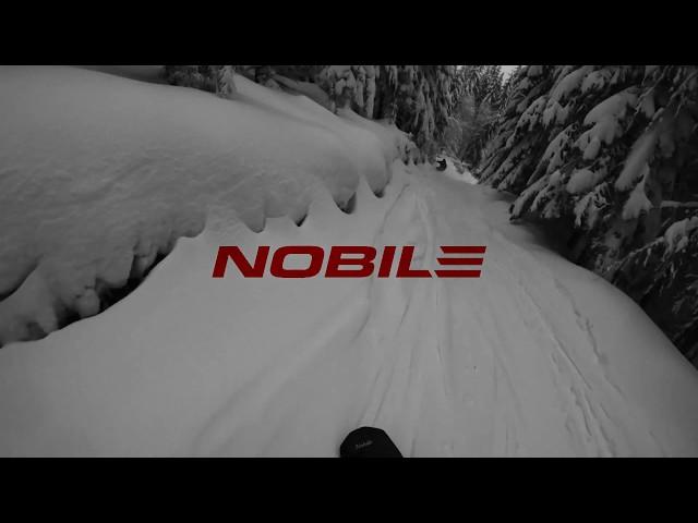 Nobile Snowboards