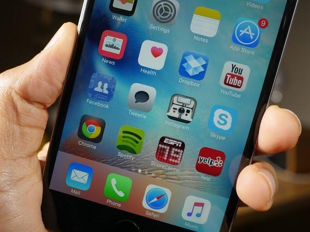 How to downgrade iOS apps directly on your jailbroken iPhone