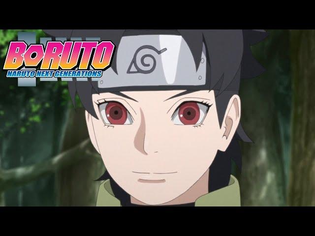 Boruto and Sarada vs Mirai | Boruto: Naruto Next Generations