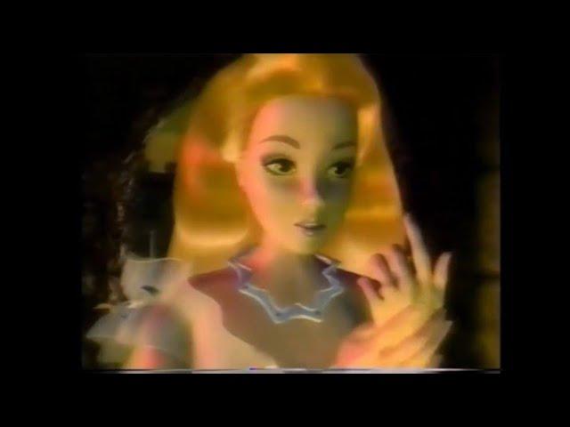 Barbie ® | Commercial Sleeping Beauty ™ | 1999