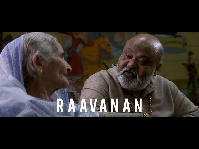 Raavanan  Tamil whatsapp status
