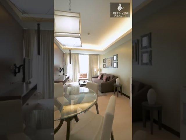 Chic Loft Style Condo in Grand Hamptons, BGC | TrueLiving Realty #shorts