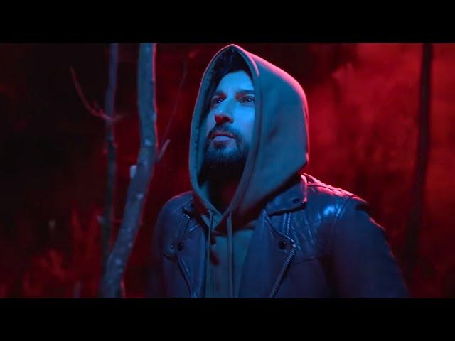 TARKAN - Çok Ağladım (Official Music Video)