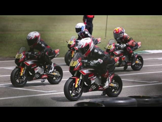 2023 | Rd4 | Event Highlight | FIM MiniGP Malaysia Series