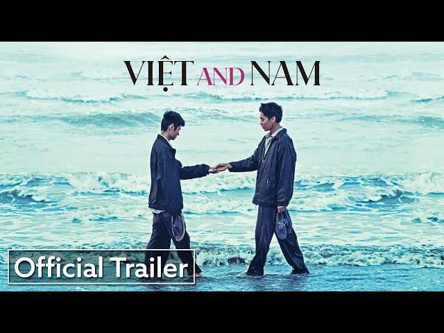 Viet and Nam | Official US Trailer | Strand Releasing