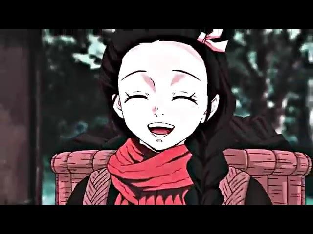 nezuko - but i'm only human [amv/edit]