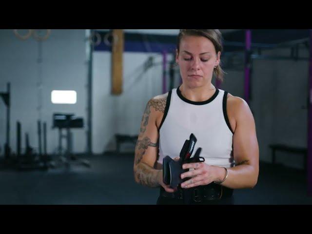 DMoose Weight Lifting Grips | How To Measure and Select The Right Size