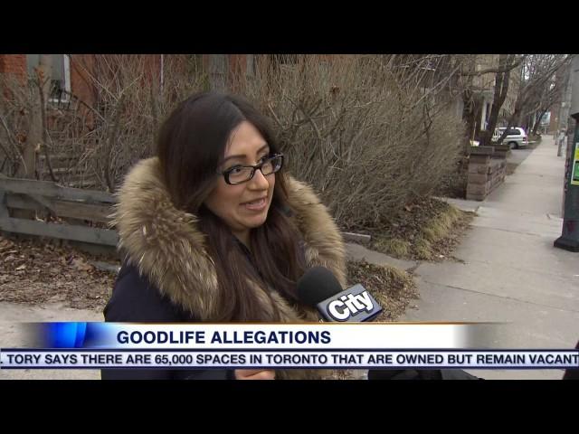 Video: Police investigating fake GoodLife memberships sold on Kijiji