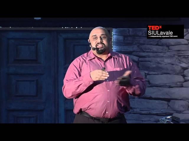 Using psychology in food menu design to influence decisions | Madhu Menon | TEDxSIULavale