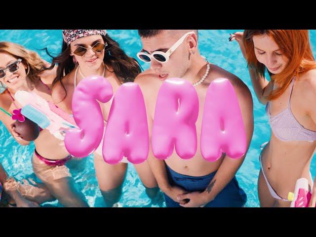 YOUNG DADI - SARA (ANA, MARIJA, SOFIJA, ANASTASIJA) [OFFICIAL 4K VIDEO]