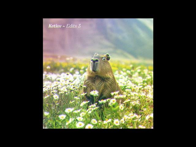 FEINSTOFF PREMIERE: Ketiov - Kama [Catz ’n Dogz]