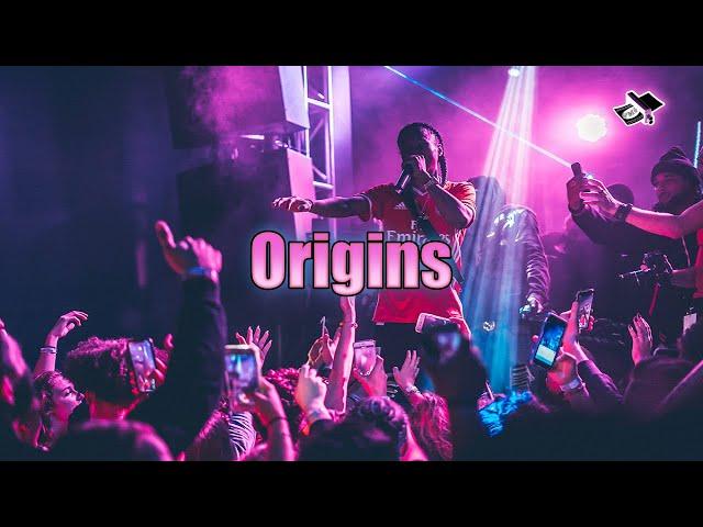 [Free] Hard Pressa x Lil Baby Type Beat "Origins"