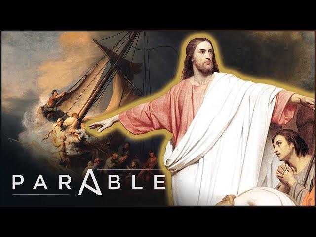 Beyond Theology: Rediscovering Jesus' Forgotten Voyage | Parable