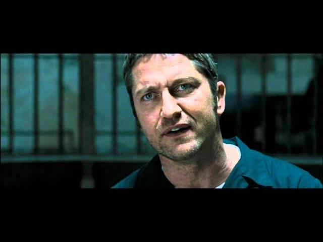 Law Abiding Citizen: Questioning Scene