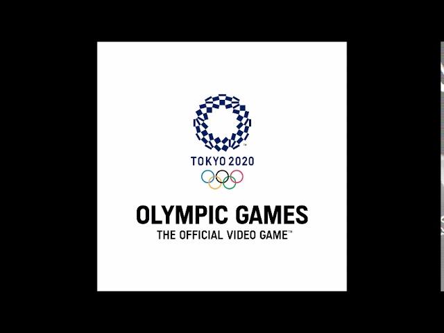 One - Olympic Games Tokyo 2020 Videogame theme OST