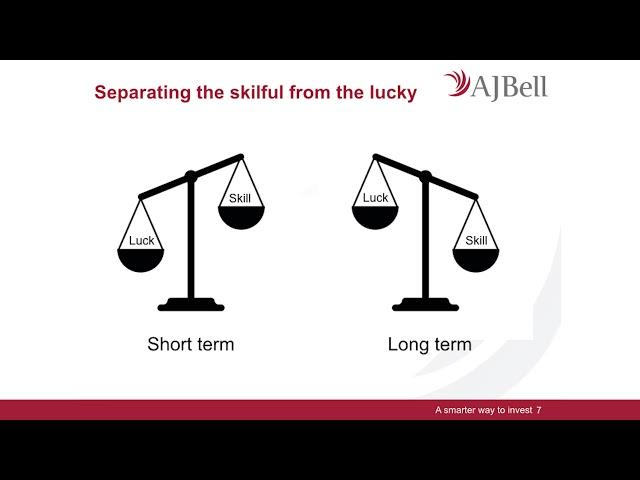 Investment insight webinar - How to pick a fund