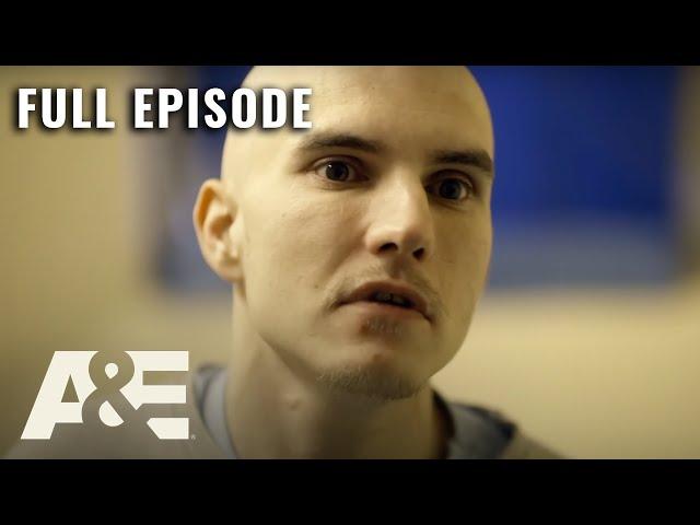 The Circulation of Drugs in Prison is of Epidemic Proportions (S1, E1) | Prison | Full Episode