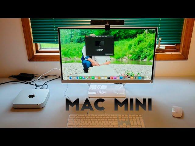 M4 Mac Mini Redesign Confirmed - Trailer, Leaks, Release Date!