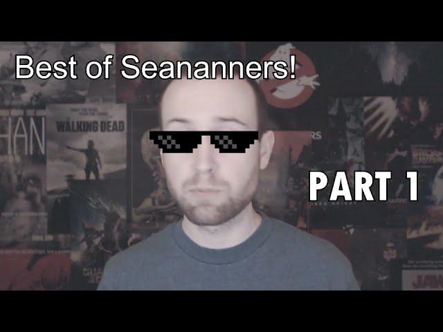 Best of Seananners in Trouble in Terrorist Town! [ PART 1 ] [ Compilation ]