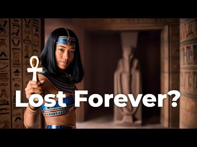 The Mysteries of the Egyptian Pyramids: Secrets, Lost Knowledge & Hidden Chambers