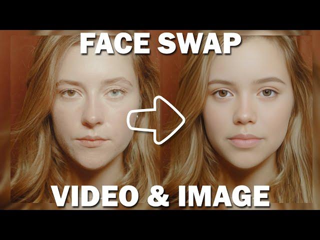  Video & Image FaceSwap  | Akool FREE AI Tool 